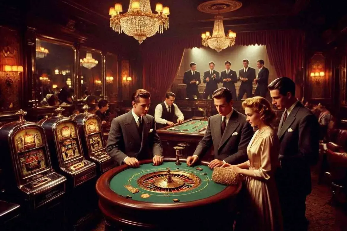 SilverPlay Casino
